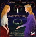 Podivuhodné pohádky CD