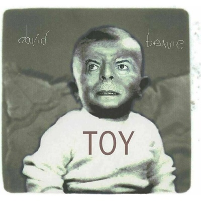David Bowie "Toy E.P. - RSD 2022