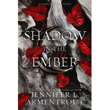 A Shadow in the Ember