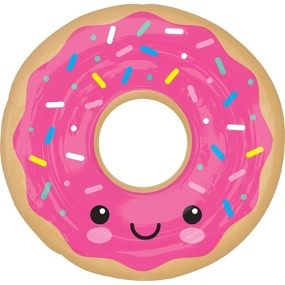Godan BALÓNIK fóliový Donut 68cm