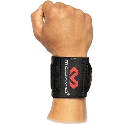 McDavid X-Fitness X503 Wrist Wraps [2 бр. ]