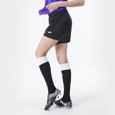 SHORT PARIS II čierna XL