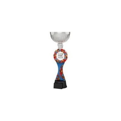 Poháry Bauer Akrylátová trofej EDS21ACUPCS01