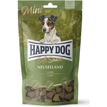 Happy Dog SENSIBLE Soft Snack Mini Neuseeland 100g