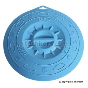 Image 1 of Silikomart Капак ufo Ф25, код С53