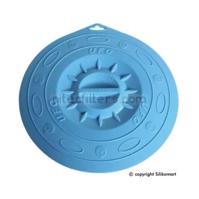 Silikomart Капак ufo Ф25, код С53
