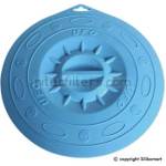 Silikomart Капак ufo Ф25, код С53