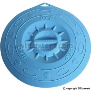 Silikomart Капак ufo Ф25, код С53