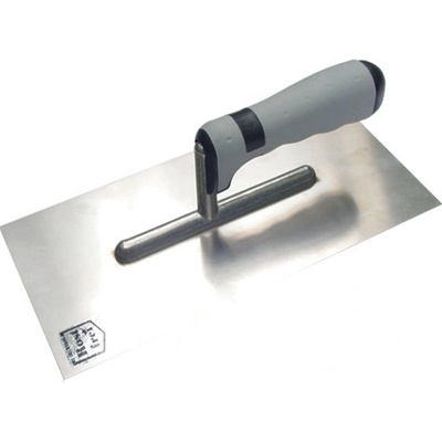 Extol Premium hladítko antikorové 270x130mm, hladké