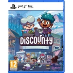 PQube Discounty (PS5)