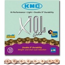KMC X-10 Extra Light