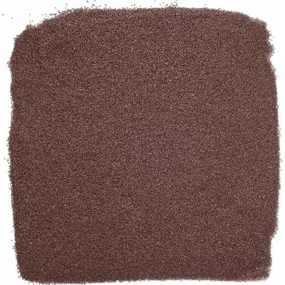 ME Aquaristic štěrk Mocha Brown 1-2 mm 10 kg