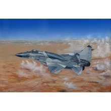 Trumpeter MiG-29SMT Fulcrum 03225 1:32