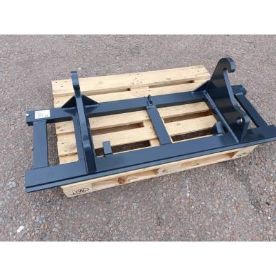 Rám na Volvo L30 4,0t 1,5m