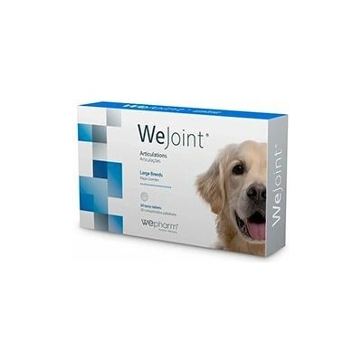 WeJoint veľké plemeno 30 tbl
