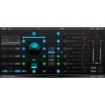 NUGEN Audio Halo Downmix w 3D
