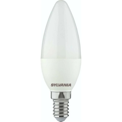 Sylvania 0029603 LED žiarovka E14 2,5W 250lm 2700K