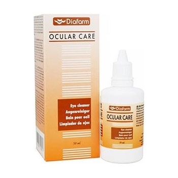 Diafarm A/S Eye Cleaner 100 ml