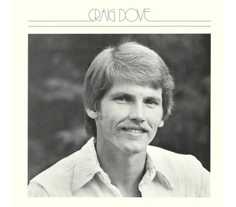 CRAIG DOVE Vinyl