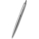 PARKER 1502/1222756 Jotter XL Monochrome Stainless Steel CT, guličkové pero