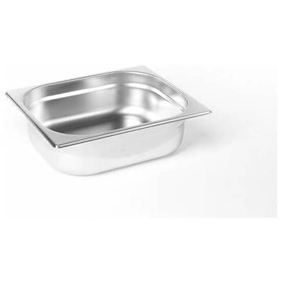 Gastronádoba 1/2 plná 100 mm, 6000 ml 100031429