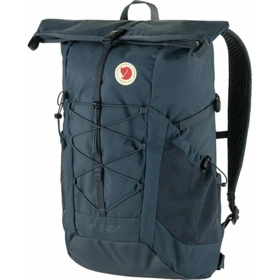 Fjällräven Abisko Hike Foldsack Navy UNI 25 L Outdoor раница (F27222-560)