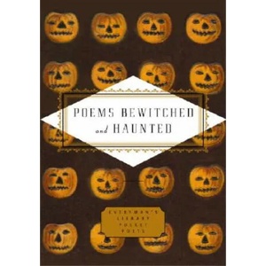 Poems Bewitched and Haunted (ISBN: 9781400043880)