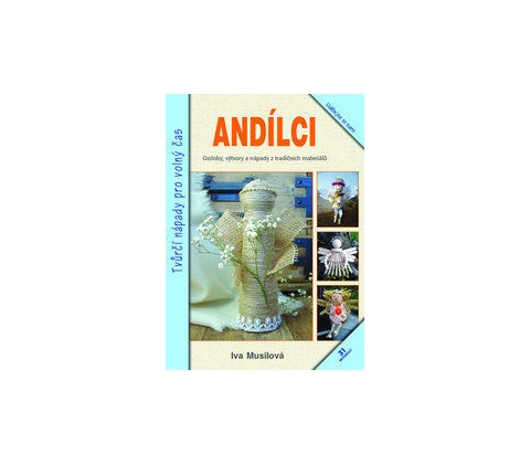 Andílci