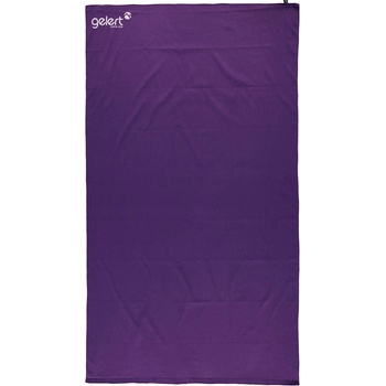 Image 1 of Gelert Хавлиена кърпа Gelert Soft Towel Giant - Purple