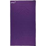 Gelert Хавлиена кърпа Gelert Soft Towel Giant - Purple
