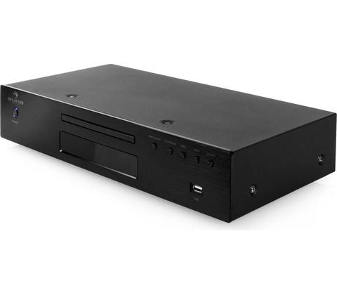 Auna AV2-CD509
