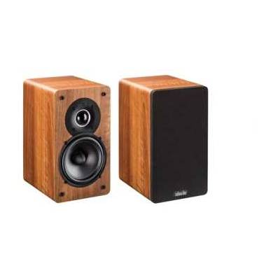 Indiana Line Tesi 241 - Walnut