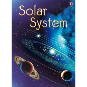 Solar System | Emily Bone (2010)
