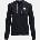 Under Armour Дамски Суитшърт UA Rival Terry Full-Zip 1369853-001 (1369853-001)