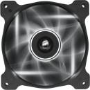 Corsair Air Series AF120 LED Quiet Edition High Airflow 120mm Twin Pack (CO-9050016-BLED)