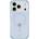 Holdit Калъф Holdit - Magsafe, iPhone 17 Pro Max, Mineral Blue (7330985172250)
