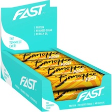 Fast Enjoyment Proteinová tyčinka 15 x 45g