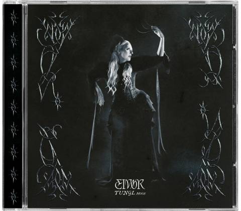 Eivor - Tungl CD