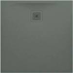 Laufen Pro - Душ-тава 80x80 см, матово бетонно сиво H2109500790001 (H2109500790001)
