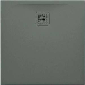 Laufen Pro - Душ-тава 80x80 см, матово бетонно сиво H2109500790001 (H2109500790001)