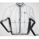 Fox Racing Yth Fluid Mx Jacket Clear