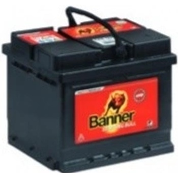 Banner Starting Bull 12V 45Ah 400A 545 59