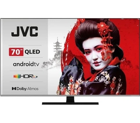 JVC LT-70VAQ7235