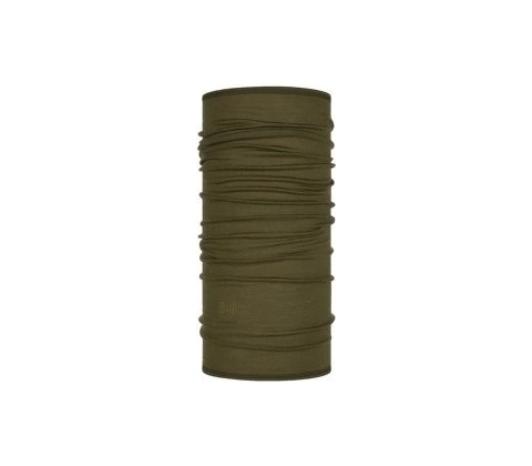 Buff Lightweight Merino Wool solid cinnamon