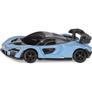 SIKU - Метални Колички- mclaren senna (1537)