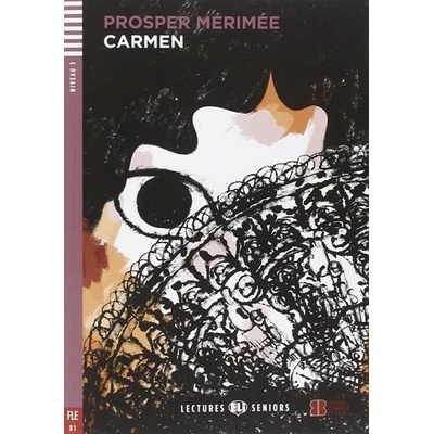 Carmen - Prosper Mérimée