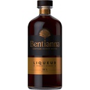 Bentianna Grape & Herbs 38% 0,7 l (čistá fľaša)