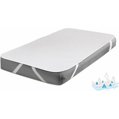 Babymatex Jersey chránič matraca 80x160