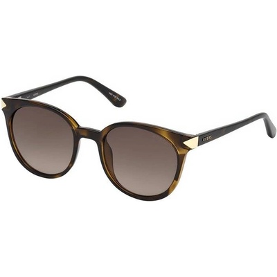 GUESS Слънчеви очила Guess GU7550 52F