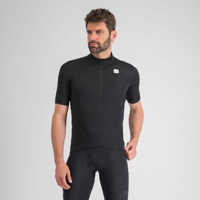 Sportful Giara black pánsky